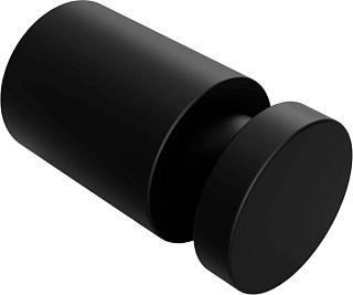 Крючок Bemeta Dark 104506090 черный матовый