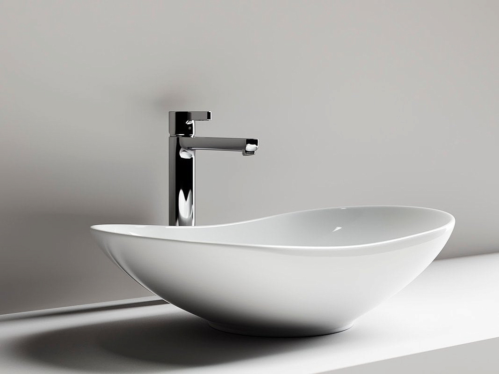 Накладная раковина Ceramicanova Element CN6015