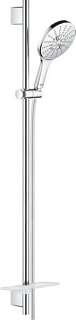 Душевой гарнитур Grohe Rainshower SmartActive 26594000