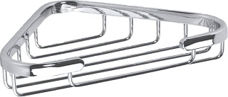 Мыльница Bemeta Cytro 106308172 угловая