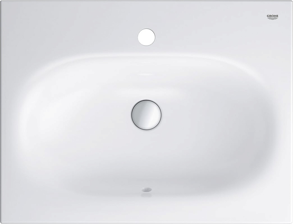 Раковина Grohe Essence Ceramic 3956800H альпин-белый