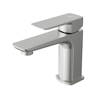 Смеситель для раковины Oliveeka D OL-139003-BN никель матовый