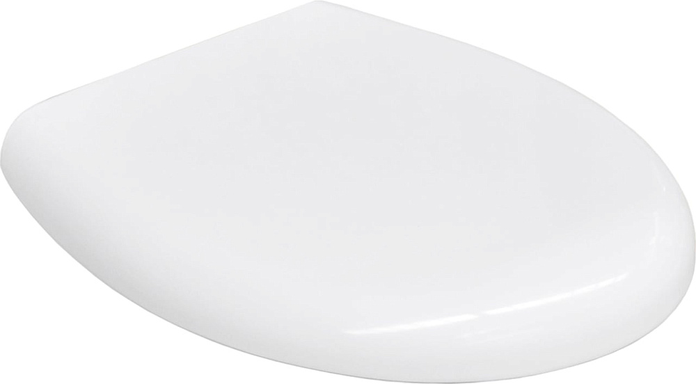 Крышка-сиденье BelBagno Alba Alba BB125SC с микролифтом