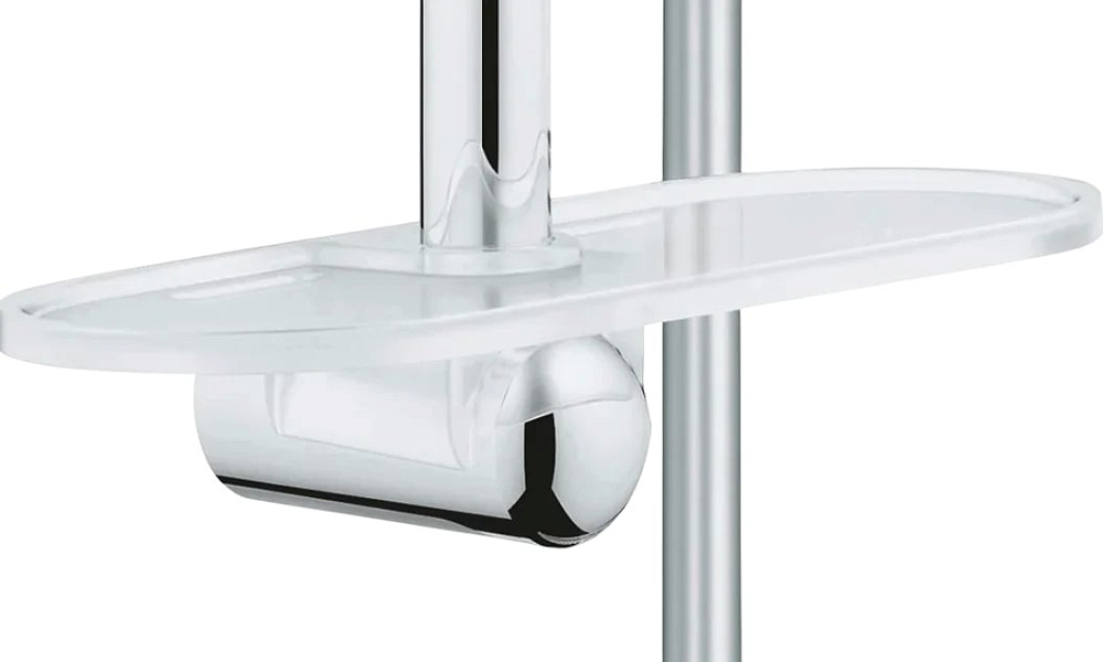Душевой гарнитур Grohe Tempesta 27926003, хром