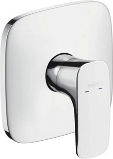 Встраиваемый смеситель Hansgrohe PuraVida 15665000