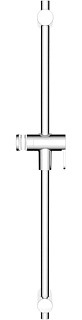 Душевая штанга IDDIS Ray RAY70C0i17 хром