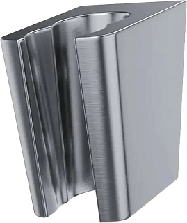 Настенный держатель IDDIS Optima Home 080BC00i53 матовый хром