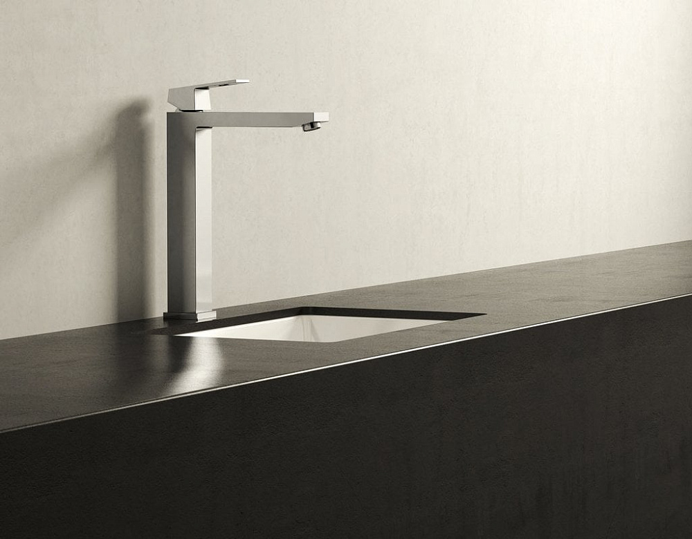 Смеситель для раковины Grohe Eurocube 23406000