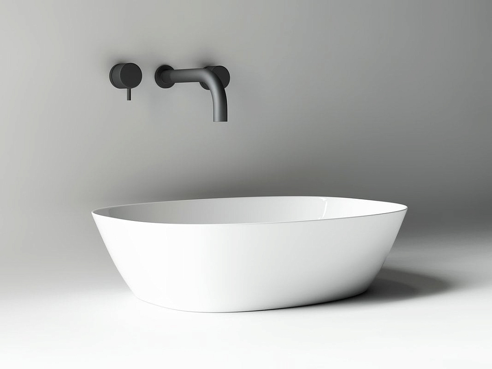 Накладная раковина Ceramicanova Element CN5005