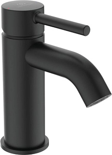 Смеситель для раковины Ideal Standard Ceraline BC193XG черный