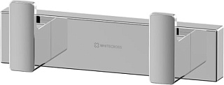 Крючок WHITECROSS Cubo CU2412CR хром