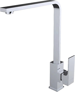 Смеситель для кухни Clever Saona Slim 60128