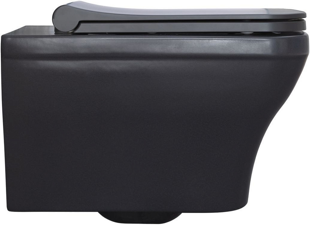 Унитаз подвесной Allen Brau Infinity 4.21011.AN
