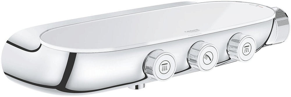 Термостатический смеситель встраиваемый Grohe Rainshower SmartControl Rainshower SmartControl 347130