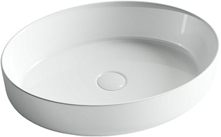 Накладная раковина Ceramicanova Element CN5002