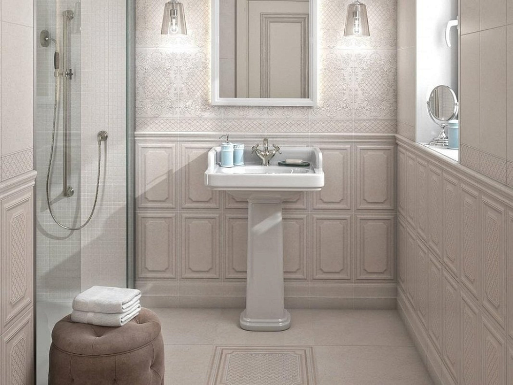 Мебельная раковина KERAMA MARAZZI Pompei 60