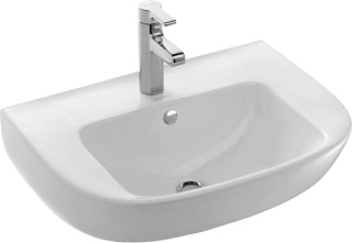Раковина Jacob Delafon Odeon Up E4755G 56 см