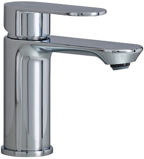 Смеситель для раковины Splendy Rest RE201146GK1CR хром