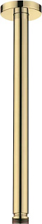Кронштейн для верхнего душа Boheme Uno 629-G gold