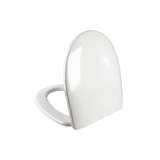 Крышка-сиденье IDDIS Optima Home ID 126 Dp Sc с микролифтом