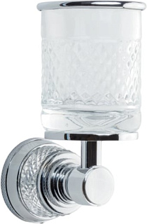 Стакан Boheme Aura 10244-CR chrome