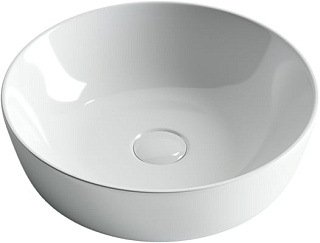 Накладная раковина Ceramicanova Element CN6013