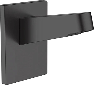 Кронштейн для верхнего душа Hansgrohe Pulsify 260 24149670 матовый черный