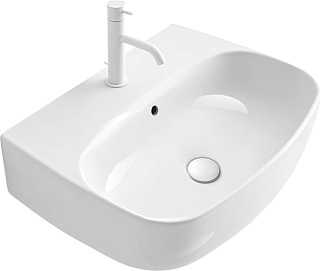 Раковина Kerasan Nolita 60х45 см