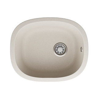 Мойка кухонная Emar Quartz EMQ-1560.P, берилл