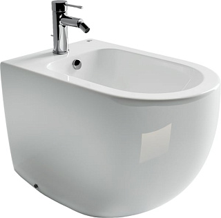 Биде напольное Ceramicanova Metropol CN4005