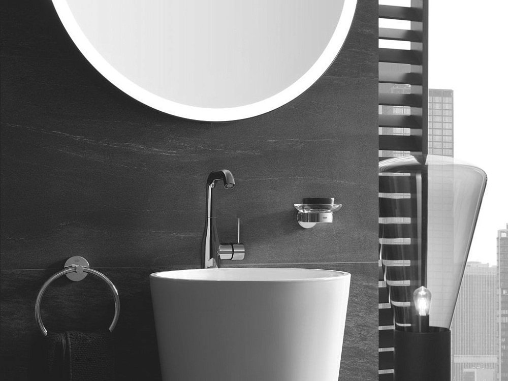 Полотенцедержатель Grohe Essentials 40365001