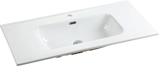 Мебельная раковина Ceramicanova Element CN7003 100
