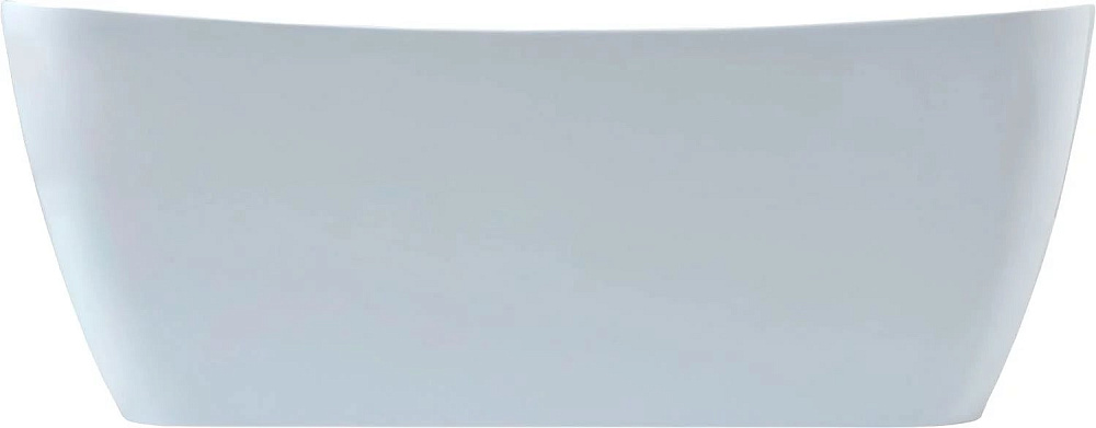 Отдельностоящая ванна Allen Brau Infinity 2 170x80 см, 2.21002.20