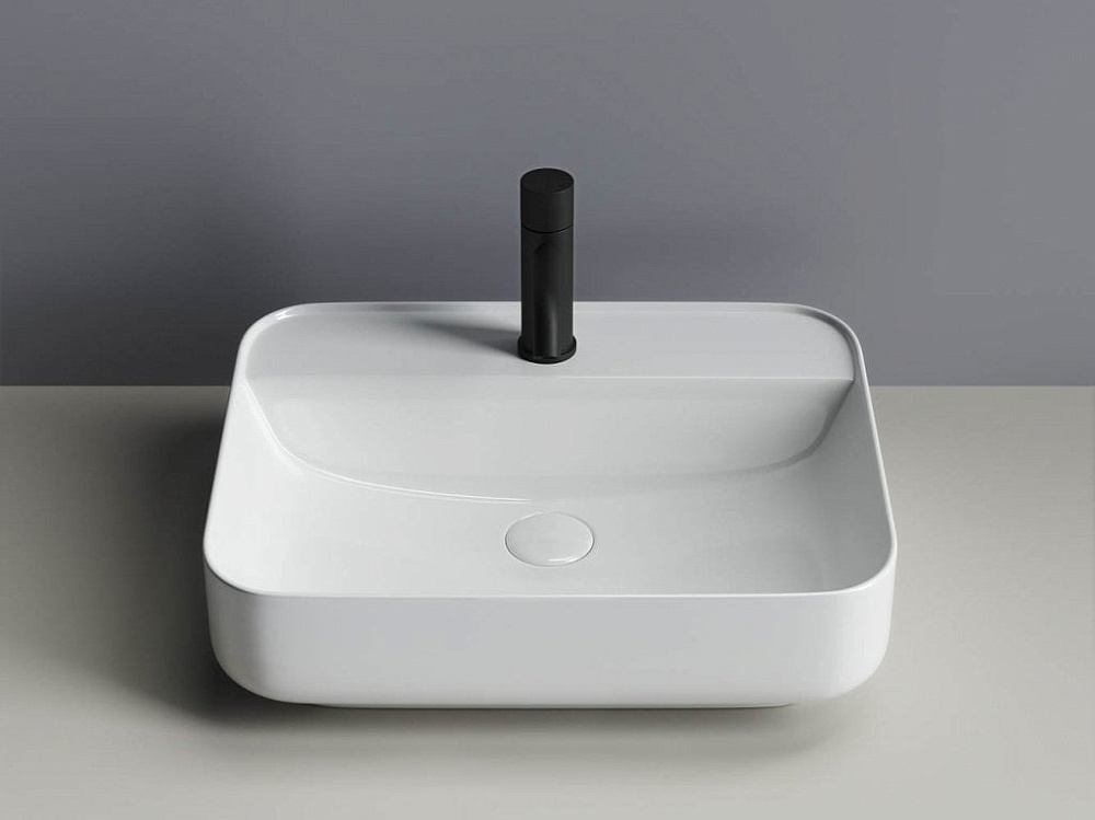 Накладная раковина Ceramicanova Element CN5015