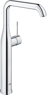 Смеситель для раковины Grohe Essence New 32901001