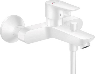 Смеситель для ванны с душем Hansgrohe Talis E 71740700