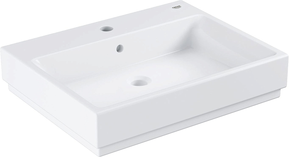Накладная раковина Grohe Cube Ceramic Cube Ceramic 3947700H