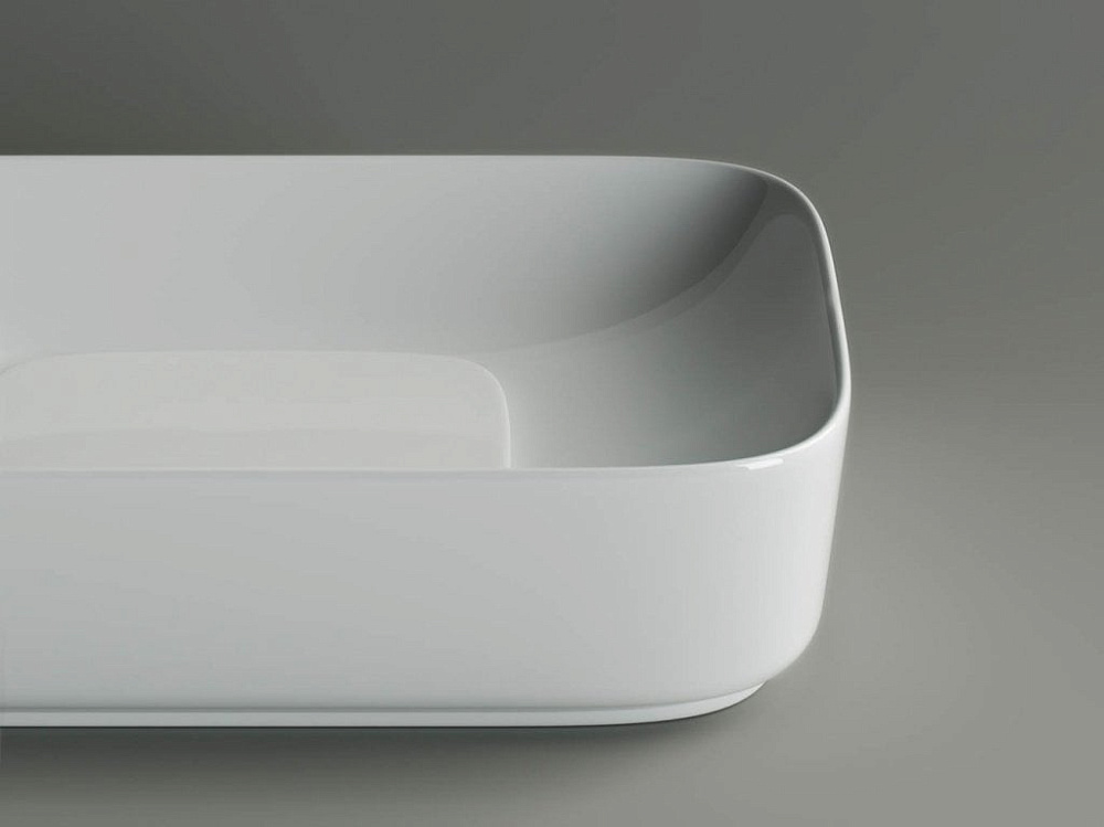 Накладная раковина Ceramicanova Element CN5021