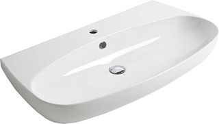 Накладная раковина Simas Vignoni VI12bi*1 100x52 см