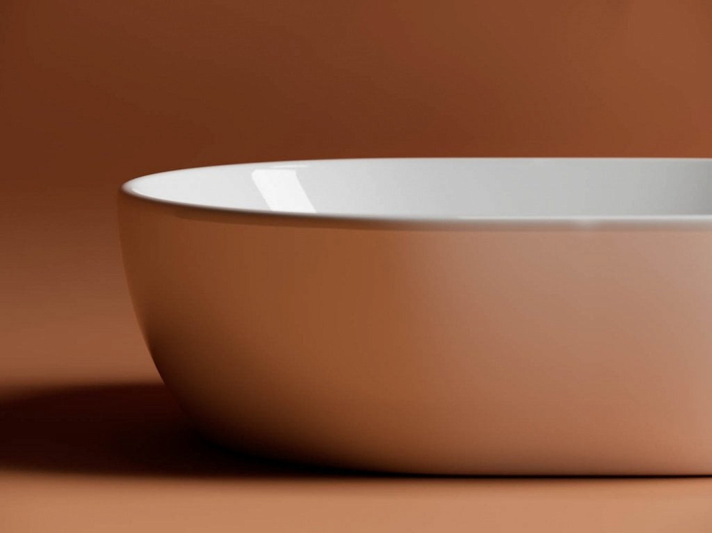 Накладная раковина Ceramicanova Element CN6019