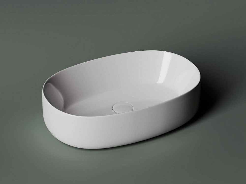 Накладная раковина Ceramicanova Element CN5023