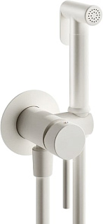 Гигиенический душ Plumberia Selection Ixo XO2000BO белый