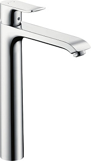 Смеситель для раковины Hansgrohe Metris 31184000