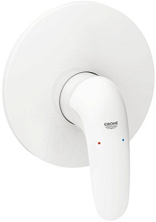 Встраиваемый смеситель Grohe Eurostyle 29098LS3