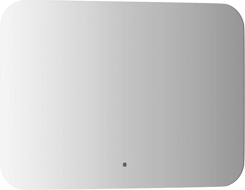 Зеркало Defesto Opti DF 2804RH 70х50 с LED-подсветкой, 4500К, инфракрасный выключатель