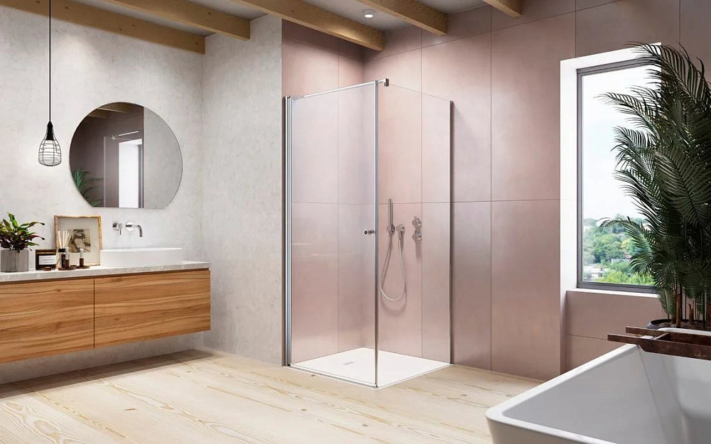 Душевой уголок Radaway EOS KDJ I 80x100 L