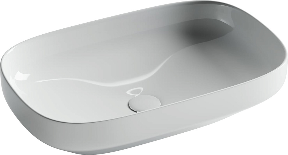 Накладная раковина Ceramicanova Element CN5030 60 см