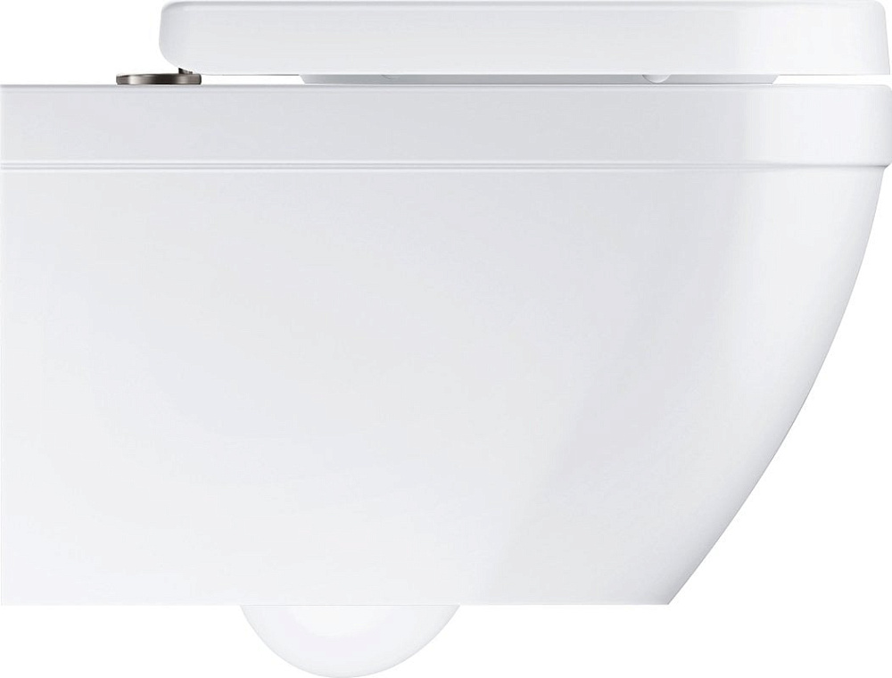 Крышка-сиденье Grohe Euro Ceramic 39330002 с микролифтом