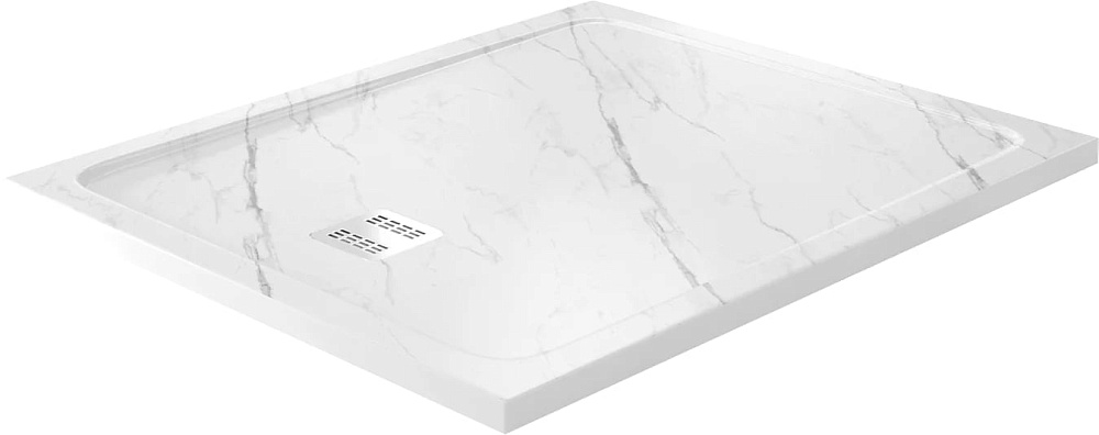 Поддон для душа Wasserkraft Rhin 44T10 120x100