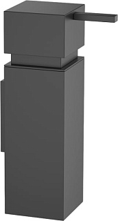 Дозатор Timo Torne 43039/03 черный